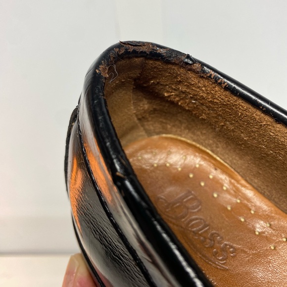 G.H. Bass Weejuns loafers - Picture 16 of 16